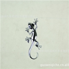 壁虎大头ABS大头壁虎漂亮个性高雅