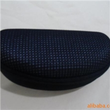 厂家供应批发EVA拉链包太阳镜眼镜盒太阳镜盒