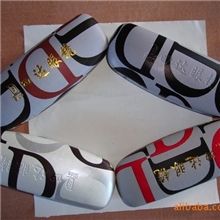 厂家供应眼镜盒太阳眼镜盒手工眼镜盒金属眼镜盒