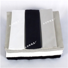 双面绒眼镜布超细纤维吸水耐磨价格优惠眼镜布厂家
