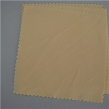 6X8黄色眼镜布-厂家大促销