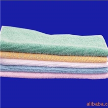 多品种超细纤维毛巾