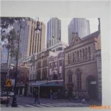 多款式多颜色超细纤维眼镜布