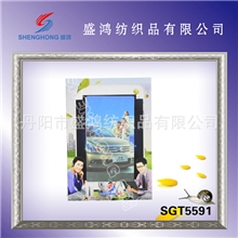 厂家直销江苏厂家专业生产手机擦随意贴手机屏幕擦清洁贴