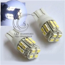 广州汽车LEDT10-20SMD-1206示宽灯/阅读灯/仪表灯/工作灯