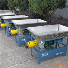 各种粉类挤出饲料机/饲料颗粒机