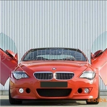 适合多款车型通用型剪刀门(焊接)