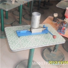 中性笔设备中性笔笔芯离心机手动中性笔圆珠笔设备生产厂家