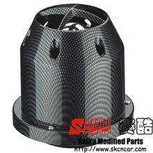 汽车改装-空气滤清器-冬菇头