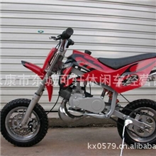 供应2冲程小利亚越野摩托49cc迷你摩托车跑车