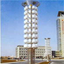 松昊牌LED照明灯、太阳能灯（专业LED太阳能灯具供应商）