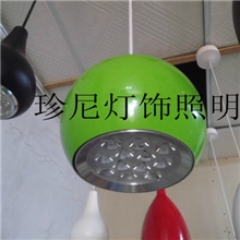 LED餐吊灯铁餐吊灯led餐吊灯