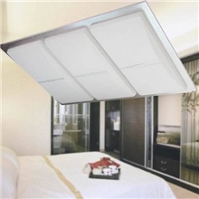 T【科蒙照明】特价热销亚克力铝材灯平板灯客厅灯8033/6