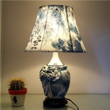 博新皮质台灯专业生产台灯厂家直销批发