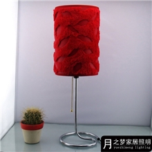 博新新款台灯现代简约创意型台灯专业台灯厂家直销创意台灯