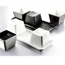 时尚创意按键水杯键盘水杯（三个装)可印LOGO