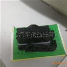 连接器\法马通护套\PPI0001501(FCI)