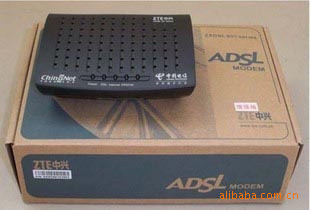 中兴831Bii831Bzxdsl831bii中兴moden宽带猫批发中兴宽带猫
