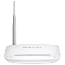 正品水星MW150R150M无线宽带路由器内建防火墙手机wifi