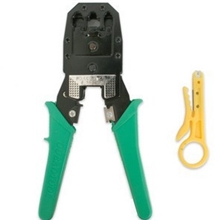 欧宝315三用网线钳冷压接钳剥线钳多功能压线钳支持混批