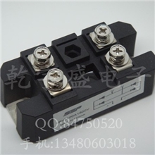 电机桥堆MDQ100A1600V100安整流器单相整流模块电机模块&psi;