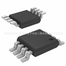 集成电路(IC)线性&mdash;&mdash;放大器,仪器仪表AD8606ARMZ-REEL