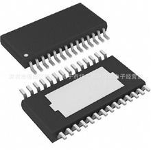 集成电路(IC)PMIC-电机和风扇控制器，驱动器DRV8811PWPR