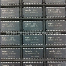 集成电路(IC)H57V2562GTR-75ISD16Mx16PC133PbFree