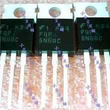 全新原装FQP5N60C品牌FSC单片机IC【诚信供应商.价格面议】