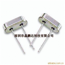 供应49S晶振4.194304MHZ