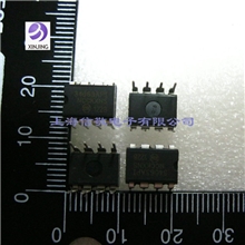 34063API直插集成块MC34063DIP8ON