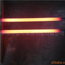 厂家直销等直径硅碳棒及硅碳棒控制柜