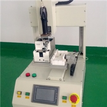 深圳自动锁螺丝机吸附式自动锁螺丝机自动螺丝机