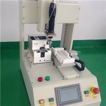 深圳自动锁螺丝机吸附式自动锁螺丝机深圳非标自动化设备