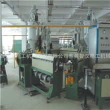 民用建筑布电线高速押出机、民用电线挤出机