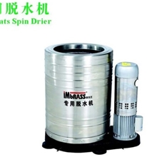 茵百芝脱水机