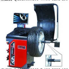 大力CB-977彩色液晶电脑车轮动平衡仪大力CB-977平衡机平衡机