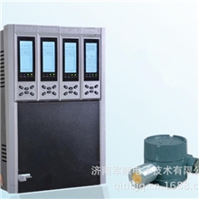 分线制有毒气体报警器有毒气体分析仪