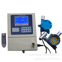 总线制氨气报警器氨气气体分析仪氨气检测仪