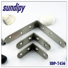 供应角码不锈钢角码五金角码/橱柜角码DP-J7456橱柜五金配件