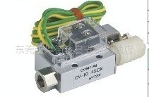 CV-10HSCK真空发生器