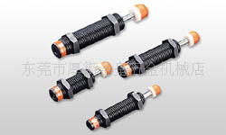 AC0806-2油压缓冲器