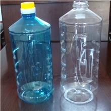 玻璃水瓶汽车玻璃水瓶子