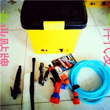 洗车器专业制作电动洗车器车载洗车器高压洗车器洗车机