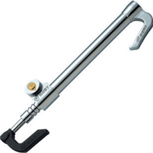 金点原子锁汽车车用方向盘锁汽车锁防盗锁8809刹车锁