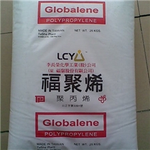 PP/台湾李长荣/6331-11刚性佳PP成型性优PP铸模PP家电产品PP标准产品