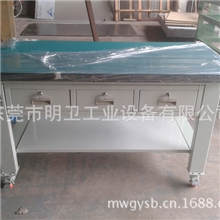 批发供应工作台不锈钢工作台移动工作台重型工作台