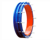 SSQ-3型套管式伸缩器-川山制造