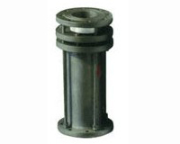 YCB-1/YCB-2型耐高压灰管大位移/冷水管道伸缩器