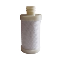 钻晶碳滤芯1支无需洗刷特（HW-LXL88）净水器耗材配件